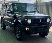 Suzuki Jimny 2019 Black for sale