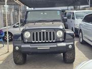 Jeep Wrangler Rubicon 4x4 2018 Black for sale