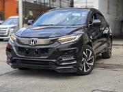 Honda Vezel 2018 Black for sale
