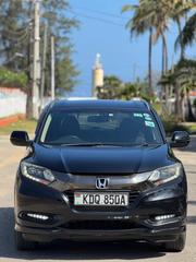 Honda Vezel 1.5 Hybrid 2WD 2018 Black for sale