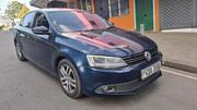 Volkswagen Jetta 2013 Blue for sale