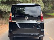 Nissan Serena 2018 Black for sale
