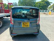 Daihatsu Move 2016 Gray for sale