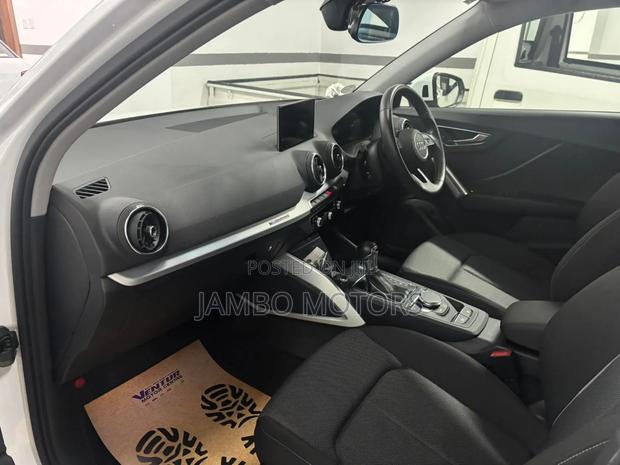 Audi Q2 1.4 TFSI FWD 2019 White