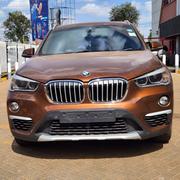 BMW X1 xDrive28i AWD 2016 Orange for sale