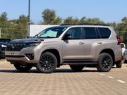 Toyota Land Cruiser Prado 2.8 2023 for sale