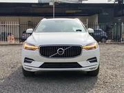 Volvo XC60 T5 Inscription AWD 2018 White for sale