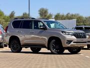 Toyota Land Cruiser Prado 2.8 2023 for sale