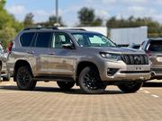 Toyota Land Cruiser Prado 2.7 2022 for sale