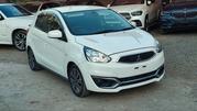 Mitsubishi Mirage ES 2018 Pearl for sale
