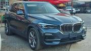 BMW X5 xDrive40i AWD 2020 Gray for sale