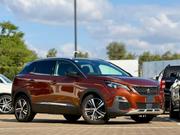 Peugeot 3008 2019 for sale