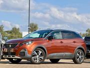 Peugeot 3008 2019 for sale