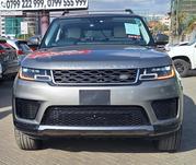 Land Rover Range Rover Sport 2018 Gray for sale