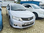 Toyota Allion 2008 Silver for sale