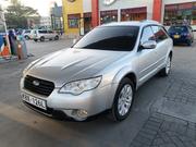 Subaru Outback 2.5i L.L.Bean Edition Wagon 2007 Silver for sale