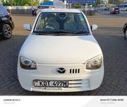 Mazda Carol 2017 White for sale
