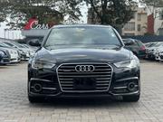 Audi A6 2018 Matt Black for sale