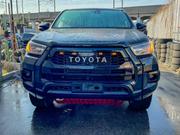 Toyota Hilux Revo Double Cab Deisel 2.4 AWD 2021 Black for sale