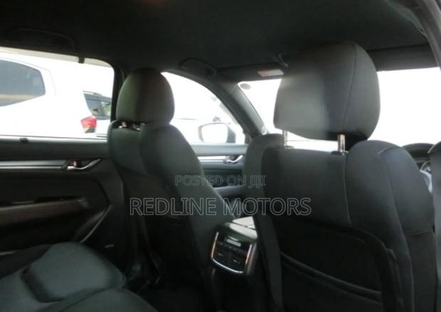 Mazda CX-8 2.2 FWD (7 seater) 2018 Black