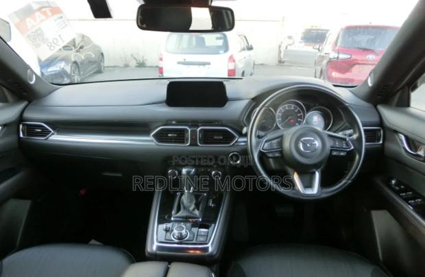 Mazda CX-8 2.2 FWD (7 seater) 2018 Black