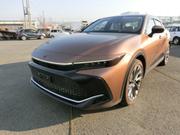 Toyota Crown 2022 Brown for sale