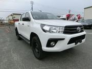 Toyota Hilux Revo Double Cab Deisel 2.4 RWD 2018 White for sale