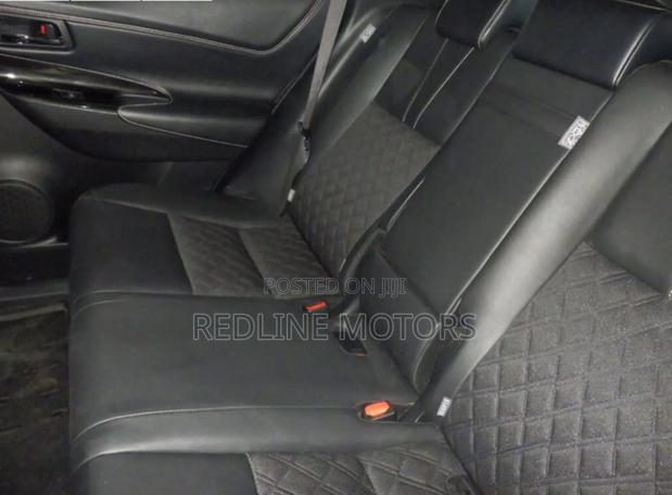 Toyota Harrier 2.0 2019 White