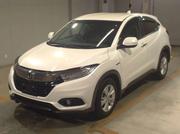 Honda Vezel 1.5 4WD 2019 White for sale