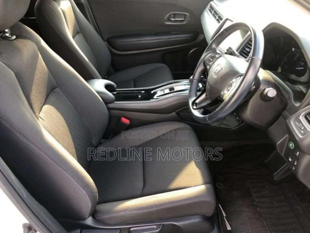 Honda Vezel 1.5 4WD 2019 White