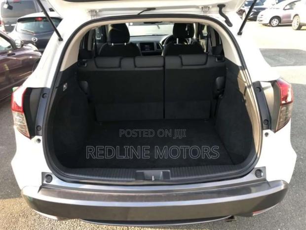 Honda Vezel 1.5 4WD 2019 White