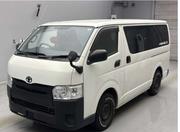 Toyota HiAce 2019 White for sale
