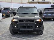 Toyota Land Cruiser Prado 2.8 2024 Black for sale