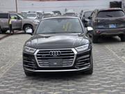 Audi SQ5 3.0T Premium Plus AWD 2019 Black for sale