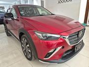Mazda CX-3 2019 Red for sale