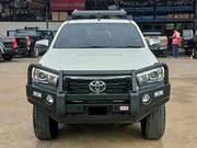 Toyota Hilux 2019 White for sale