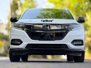Honda Vezel 2019 White for sale
