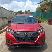 Honda Vezel 1.5 Hybrid 2WD 2018 Red for sale