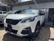 Peugeot 3008 2019 White for sale