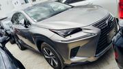 Lexus NX 300h 2019 Silver for sale