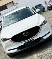 Mazda CX-5 2.2 Diesel AWD 2018 White for sale