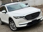 Mazda CX-8 2.2 FWD (7 seater) 2018 White for sale