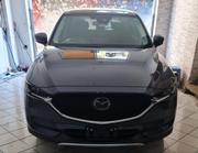 Mazda CX-5 2019 Blue for sale