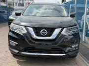 Nissan X-Trail 2019 Matt Black for sale