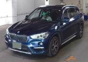 BMW X1 xDrive28i AWD 2019 Blue for sale