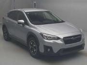 Subaru Impreza 2.0i AWD Hatchback 2019 Silver for sale