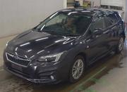 Subaru Impreza 2.0i Sport AWD 2019 Gray for sale