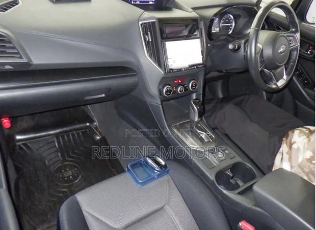 Subaru Impreza 2.0i Sport AWD 2019 Gray