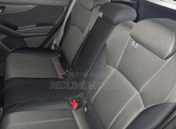 Subaru Impreza 2.0i Sport AWD 2019 Gray
