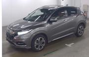 Honda Vezel 1.5 Hybrid 2WD 2019 Silver for sale